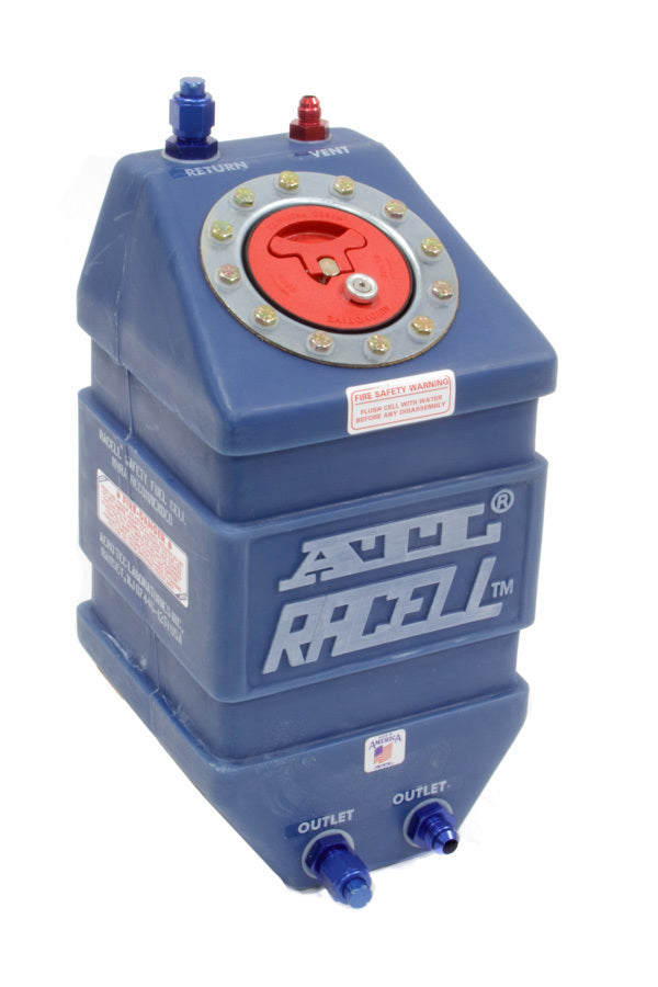 ATL Fuel Cells SA-AA-010 Fuel Cell 3 Gal RaceCell FIA FT3 ATL Fuel Cells SA-AA-010