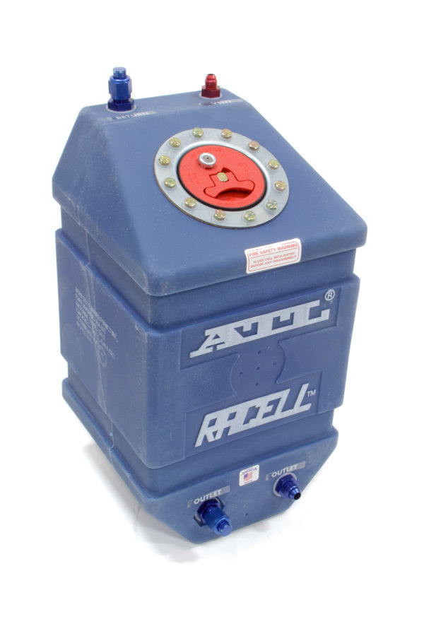 ATL Fuel Cells SA-AA-020 Fuel Cell 5 Gal RaceCell FIA FT3 ATL Fuel Cells SA-AA-020
