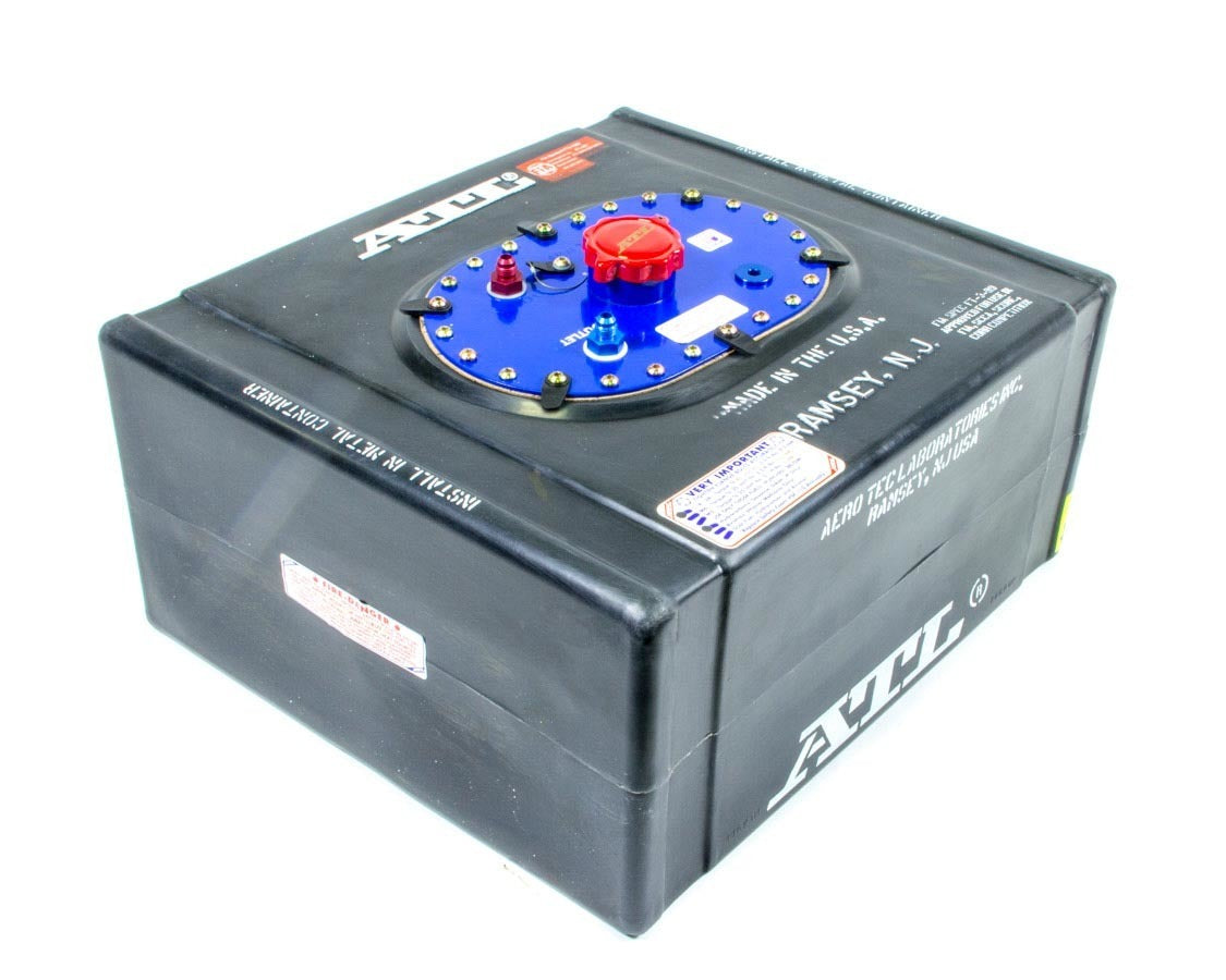 ATL Fuel Cells SA-AA-060 12 Gallon ATL Saver Cell  Assembly  FIA FT3 With ATL Fuel Cells SA-AA-060
