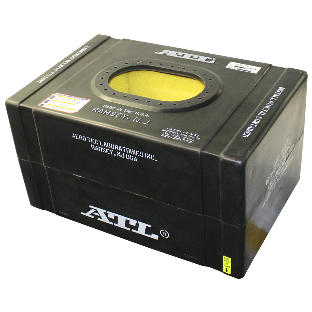 ATL Fuel Cells SA-AA-094 22 Gallon ATL Molded Rep lacement Bladder With Fo ATL Fuel Cells SA-AA-094