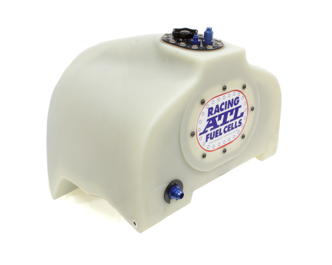 ATL Fuel Cells SC433KK-BI2-TF698 Commando 33 Gal Sprint Cell Complete ATL Fuel Cells SC433KK-BI2-TF698