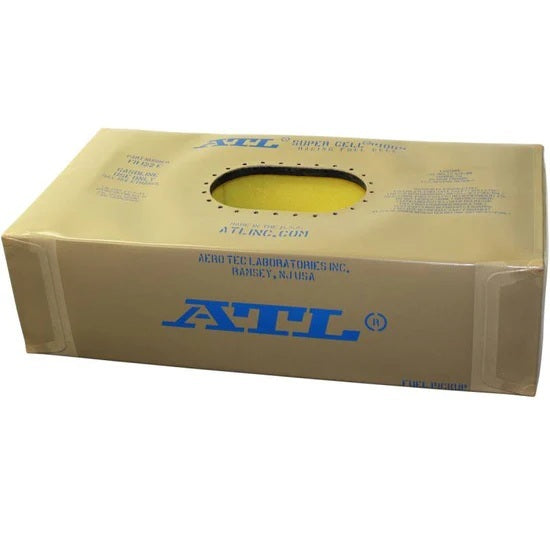 ATL Fuel Cells SK-UN-121 Bladder 22 Gal Molded Super Cell 200 FIA FT3 ATL Fuel Cells SK-UN-121