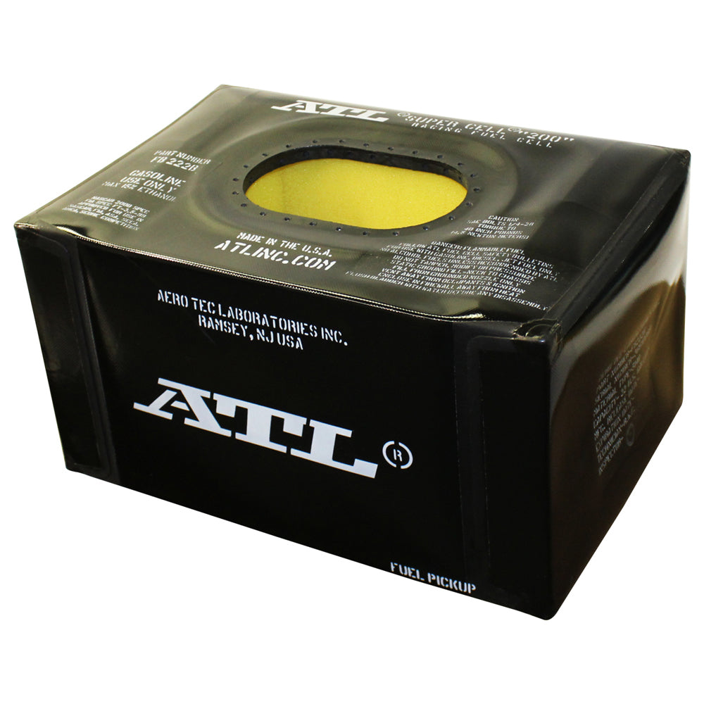 ATL Fuel Cells SK-UN-203 22 Gallon ATL Super Cell  200 Replacement Bladder ATL Fuel Cells SK-UN-203