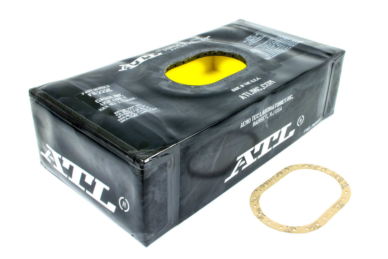 ATL Fuel Cells SK-UN-208 Bladder 22 Gal Molded Super Cell 200 FIA FT3 ATL Fuel Cells SK-UN-208