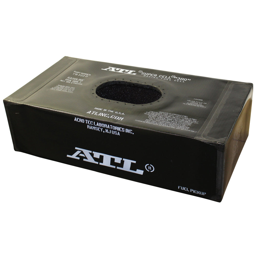 ATL Fuel Cells SK-UN-302 22 Gallon ATL Super Cell  300 Bladder with Foam ATL Fuel Cells SK-UN-302