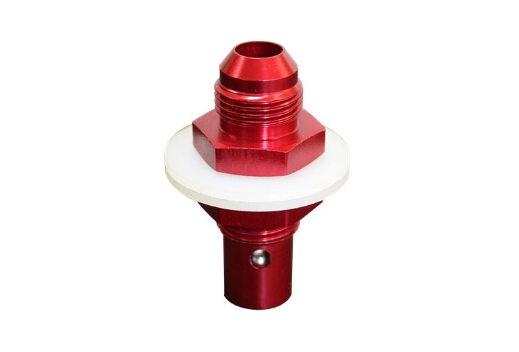 ATL Fuel Cells TC-AA-007 Vent Check Valve Ball -8 ATL Fuel Cells TC-AA-007