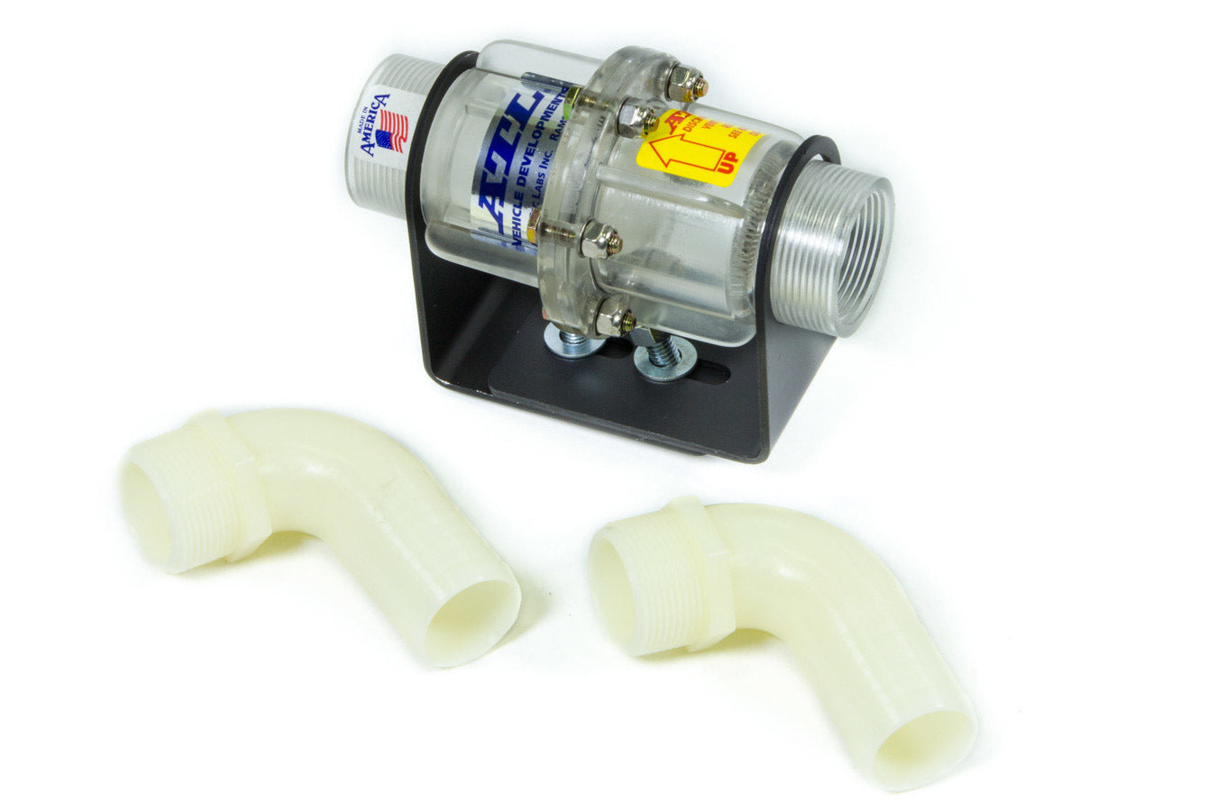 ATL Fuel Cells TC-AF-010 Discriminator Valve 1.5in Diameter ATL Fuel Cells TC-AF-010