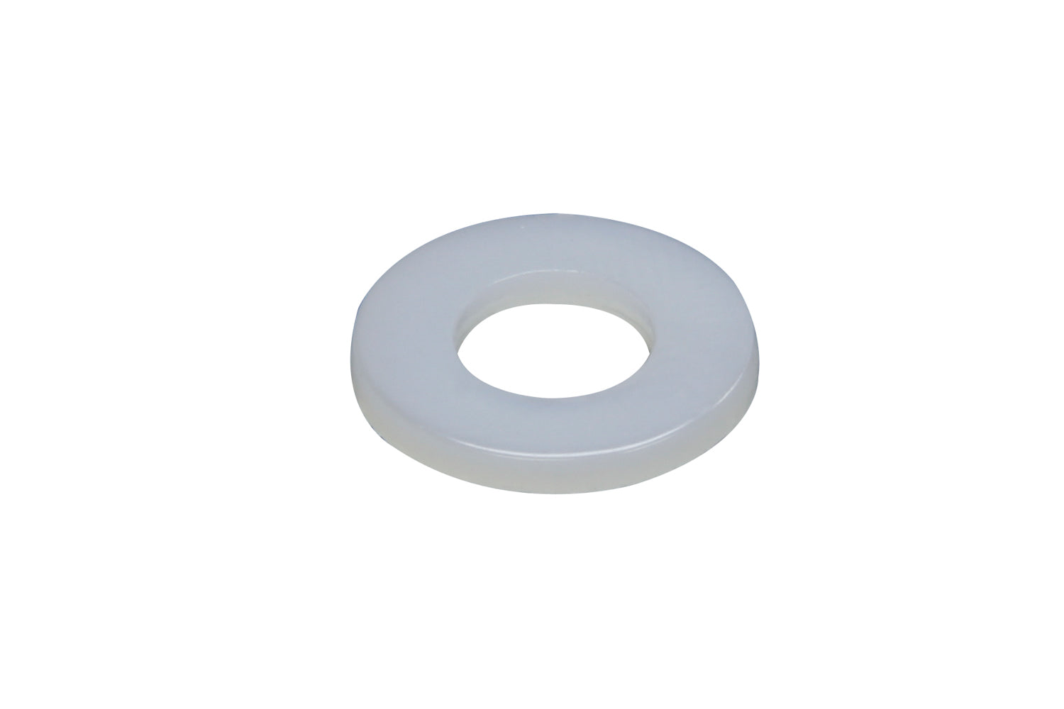 ATL Fuel Cells TF154 Teflon Washer 1/4in ID ATL Fuel Cells TF154