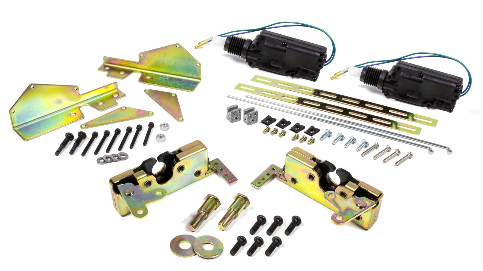 AUTO-LOC AUTBCLGP Power Bear Claw Latch Large AUTO-LOC AUTBCLGP