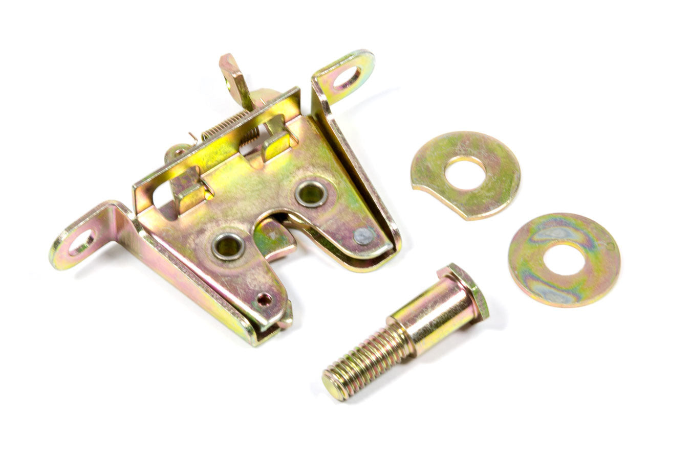 AUTO-LOC AUTBCTR2 Small Trunk Latch and Stricker Bolt AUTO-LOC AUTBCTR2