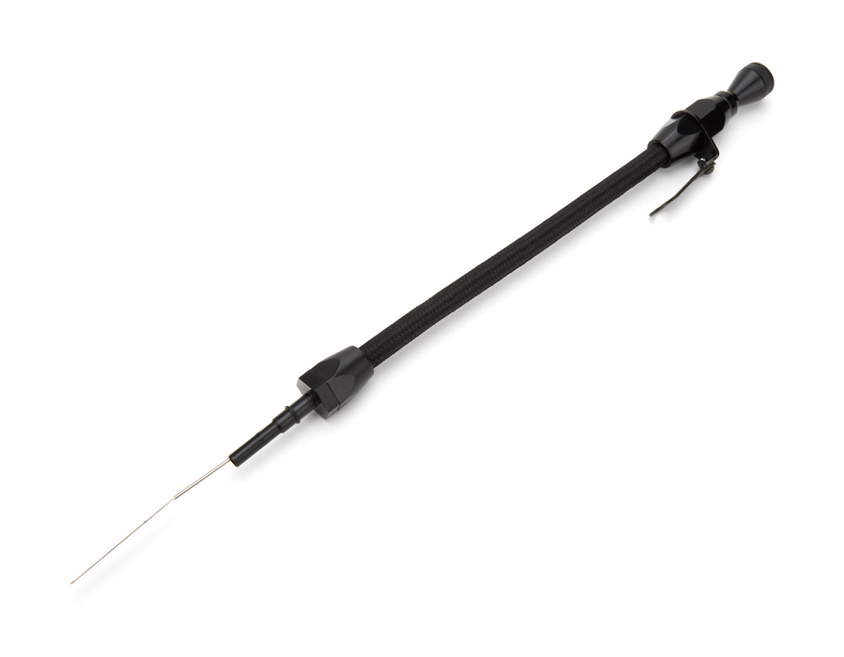 AUTO-LOC AUTEDB5 Black Billet Chevy LS Engine Oil Dipstick AUTO-LOC AUTEDB5