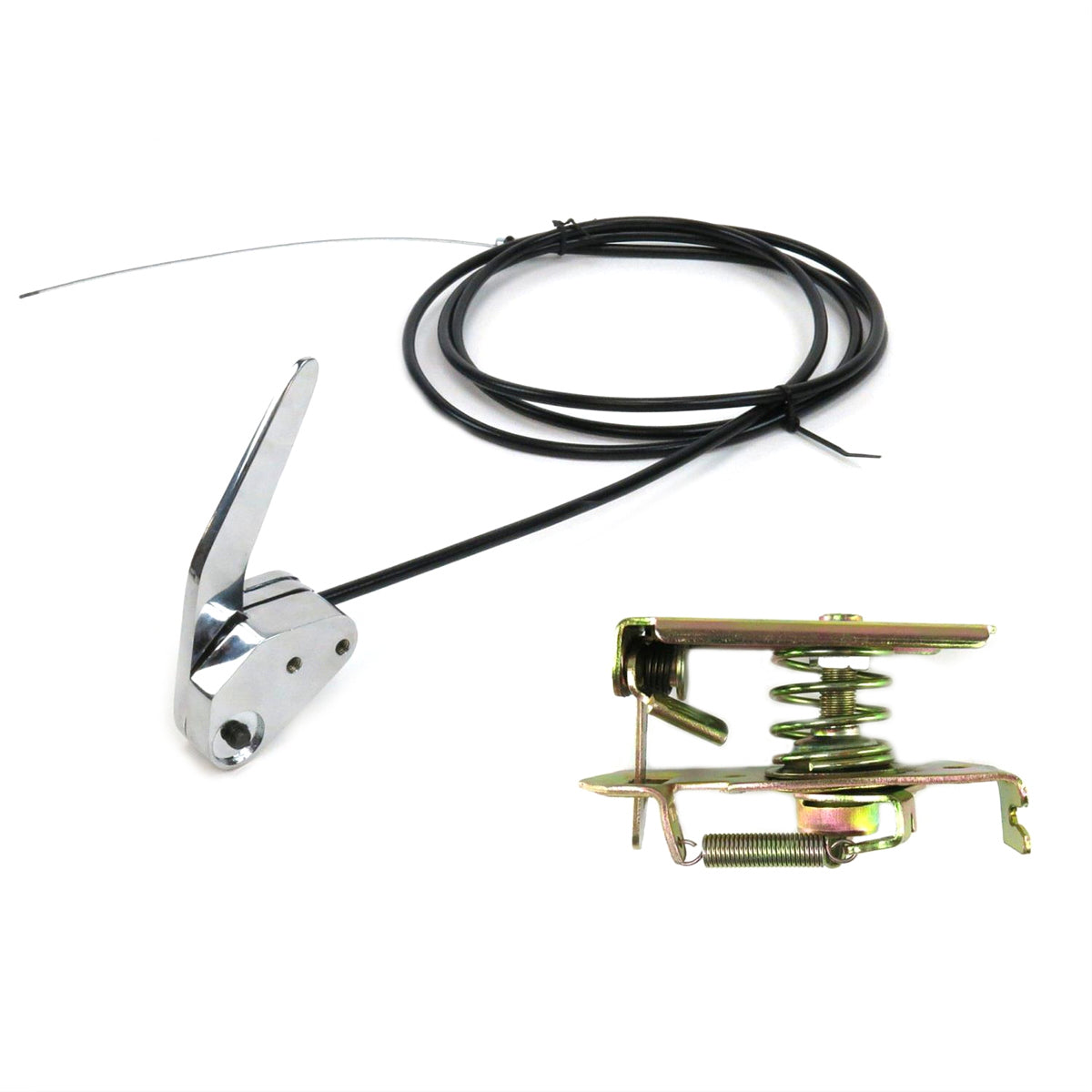 AUTO-LOC AUTLATCHK Latch Kit AUTO-LOC AUTLATCHK