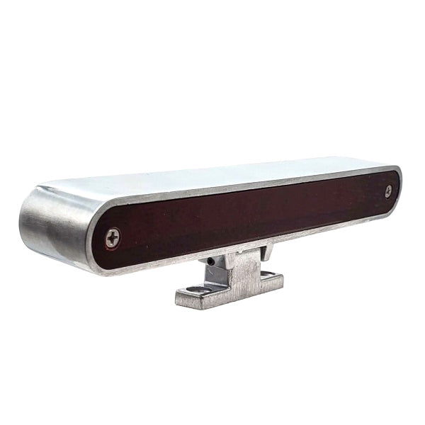 AUTO-LOC AUTLED3B1 Billet LED 3rd Brake Light with Turn Signal AUTO-LOC AUTLED3B1