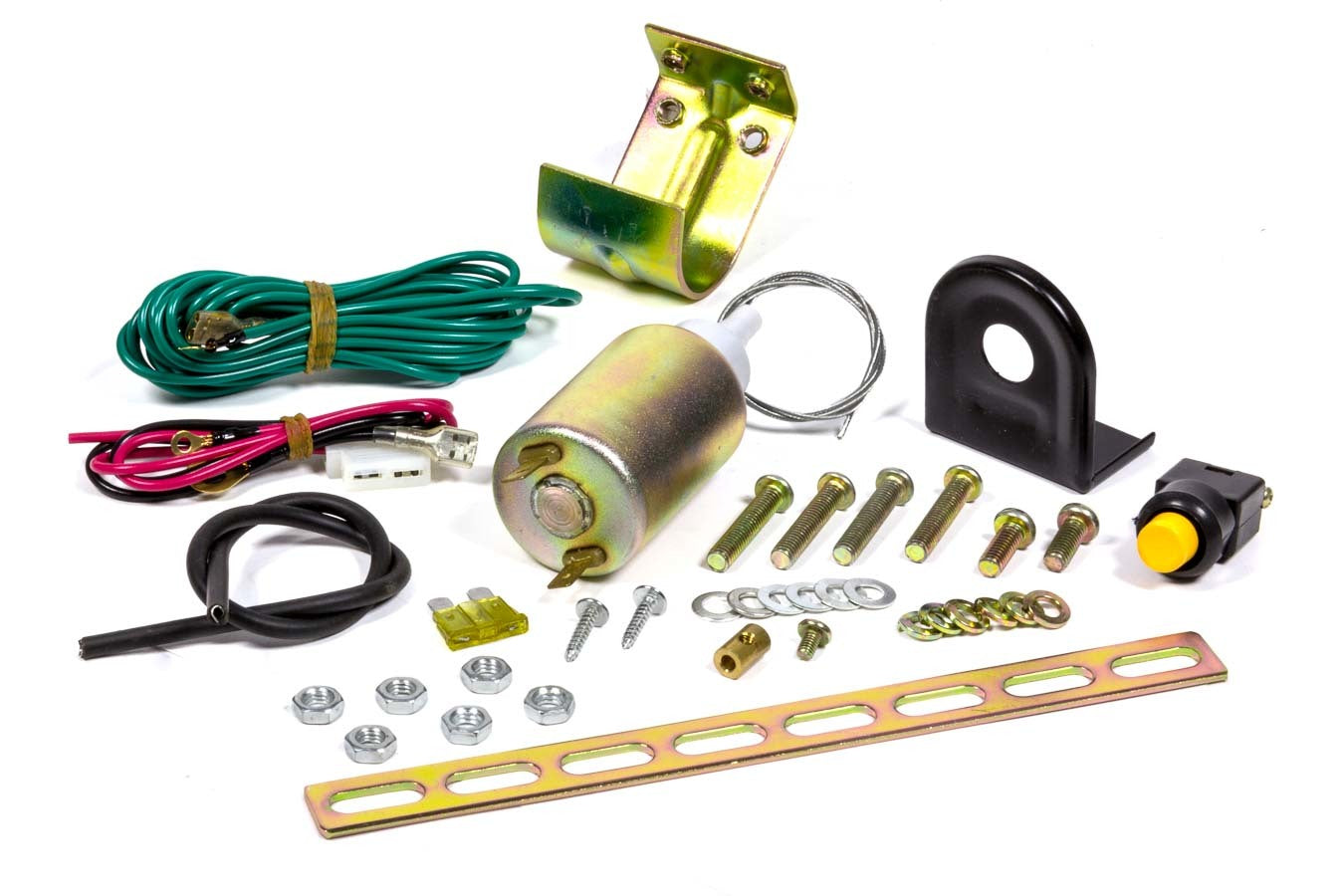 AUTO-LOC AUTPT1500 Power Trunk/Hatch Kit AUTO-LOC AUTPT1500