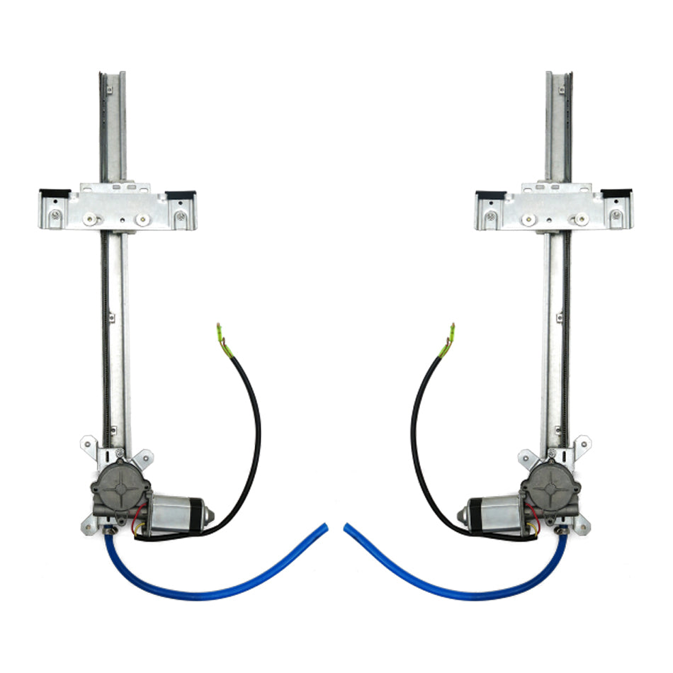 AUTO-LOC AUTPW5500 2 Door Power Window Kit U-Wire AUTO-LOC AUTPW5500