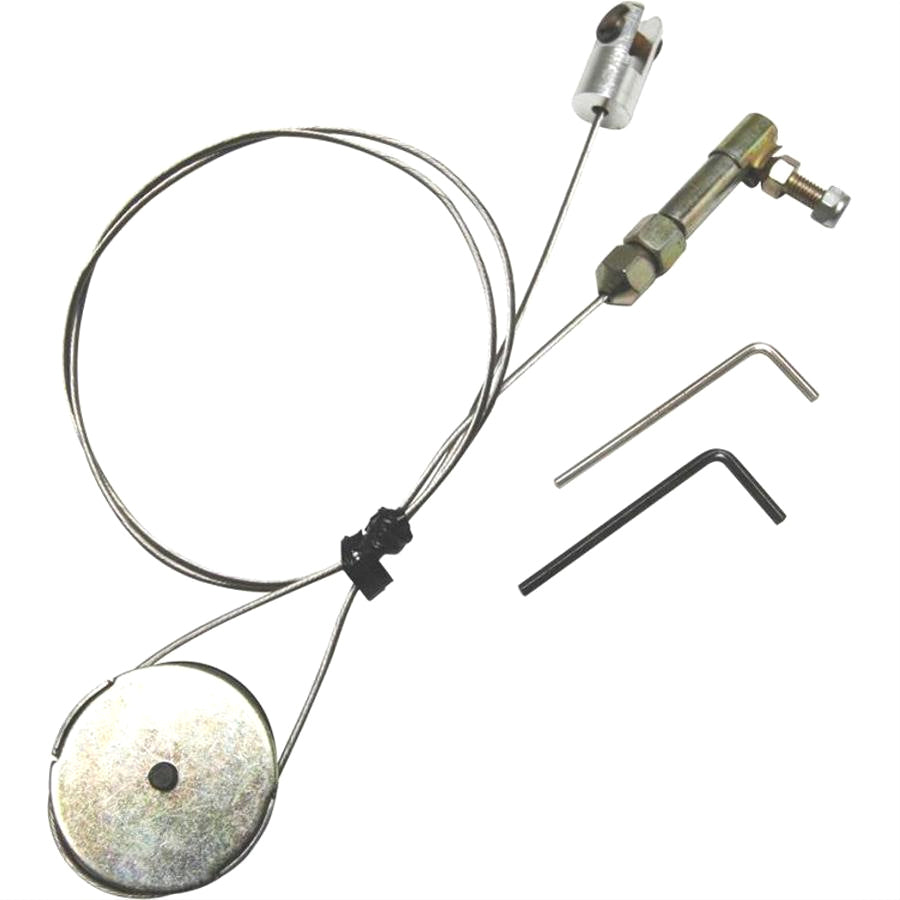 AUTO-LOC AUTSVPULY Bear Claw Pulley Kit AUTO-LOC AUTSVPULY