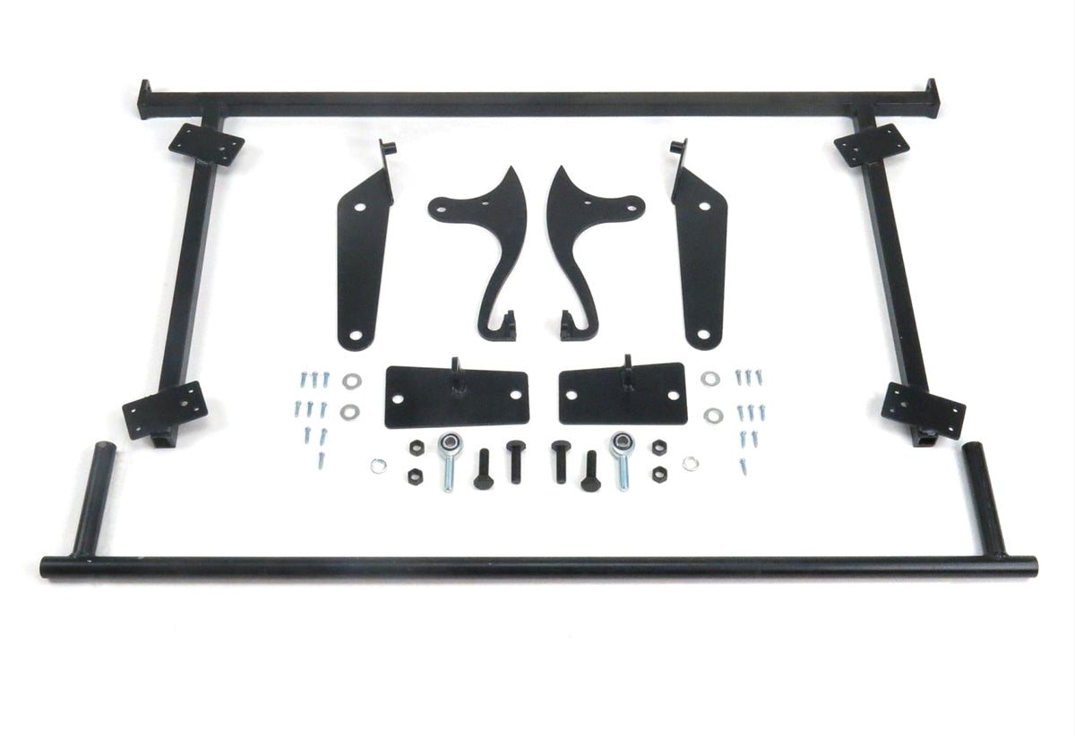 AUTO-LOC AUTTILTHD Universal Tilt Hood Kit AUTO-LOC AUTTILTHD