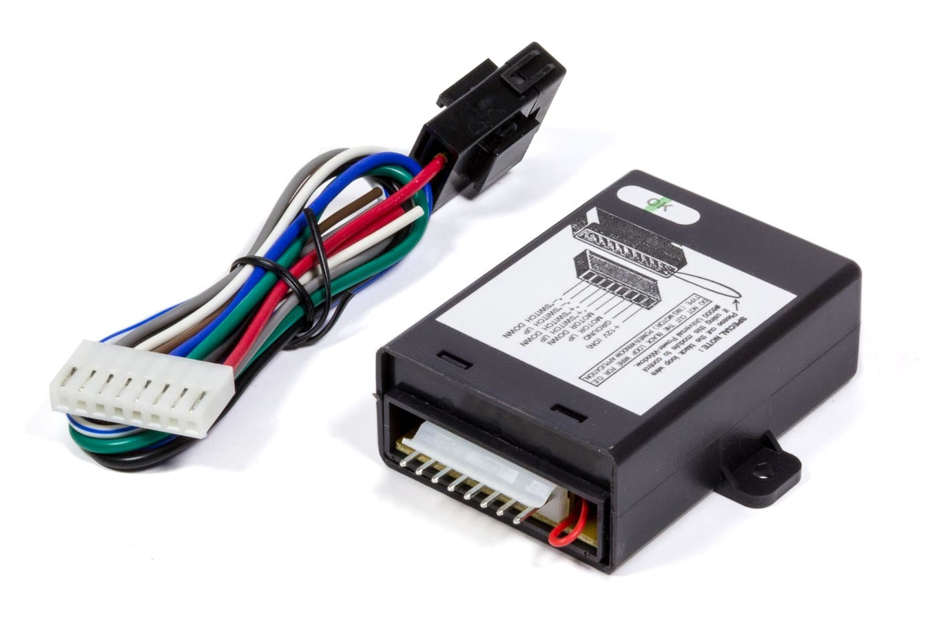 AUTO-LOC AUTWC1000 One Touch Express Window Control AUTO-LOC AUTWC1000