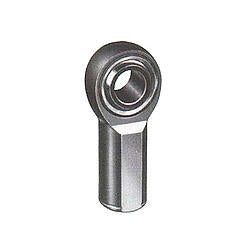 Aurora AW-6 Female Rod End Moly 3/8x3/8-24RH Aurora AW-6