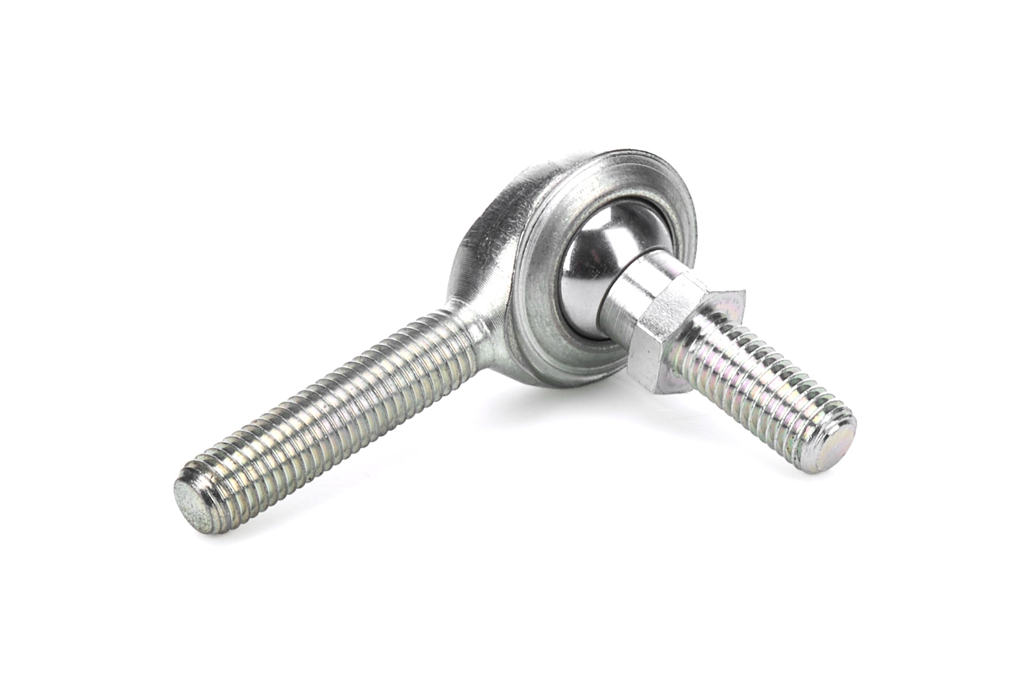 Aurora CM-4S Male Rod End Economy 1/4x1/4-28RH Aurora CM-4S