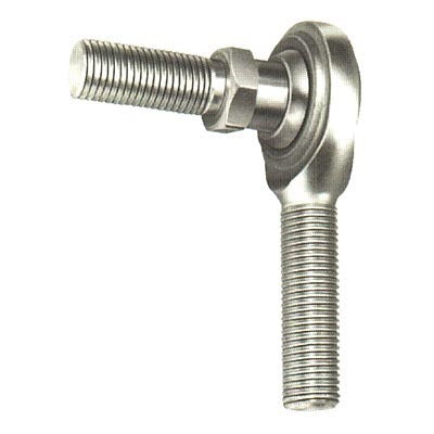 Aurora CM-6S Male Rod End Economy 3/8x3/8-24RH Aurora CM-6S