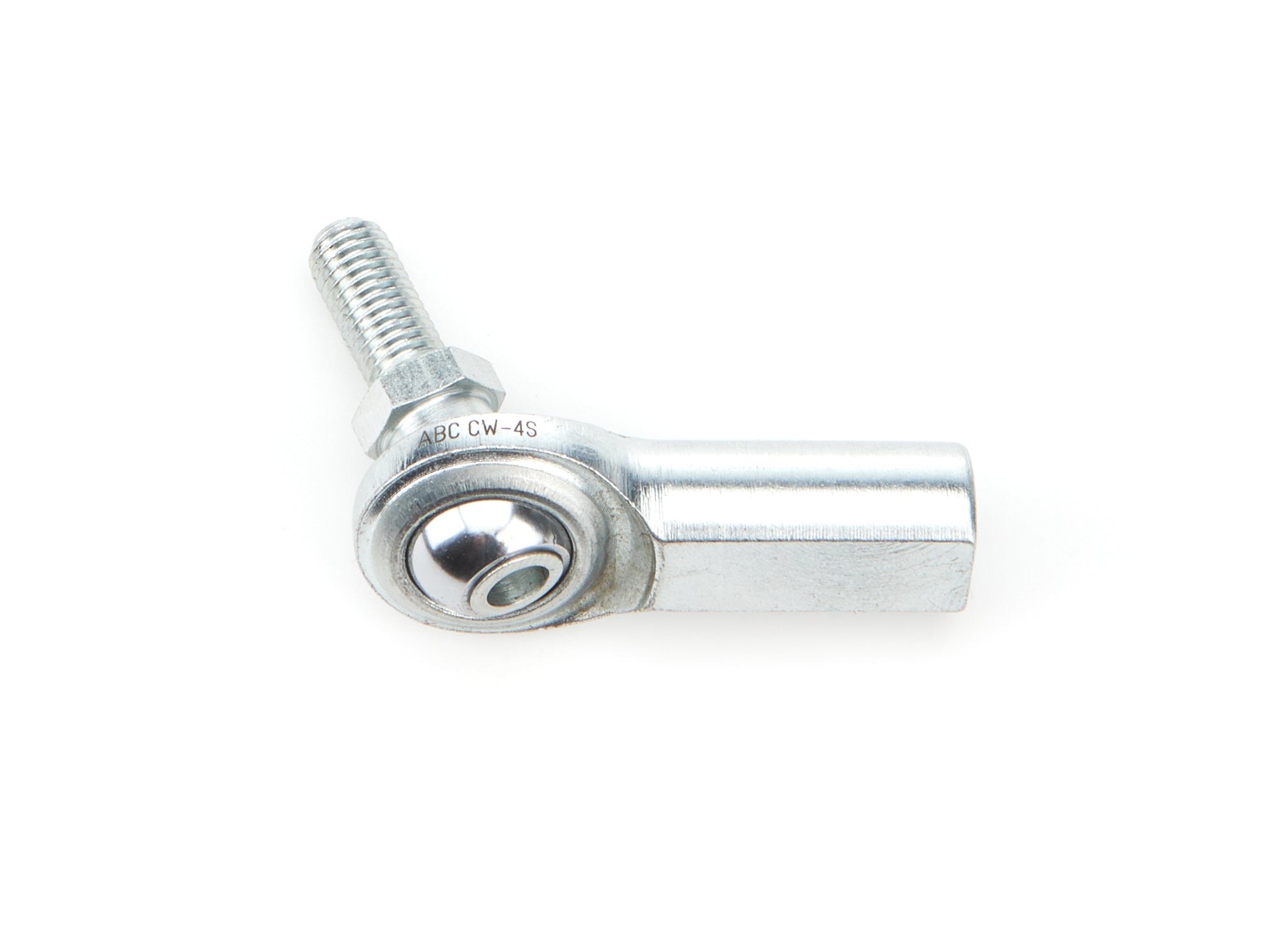 Aurora CW-4S Female Rod End Economy 1/4x1/4-28RH Aurora CW-4S