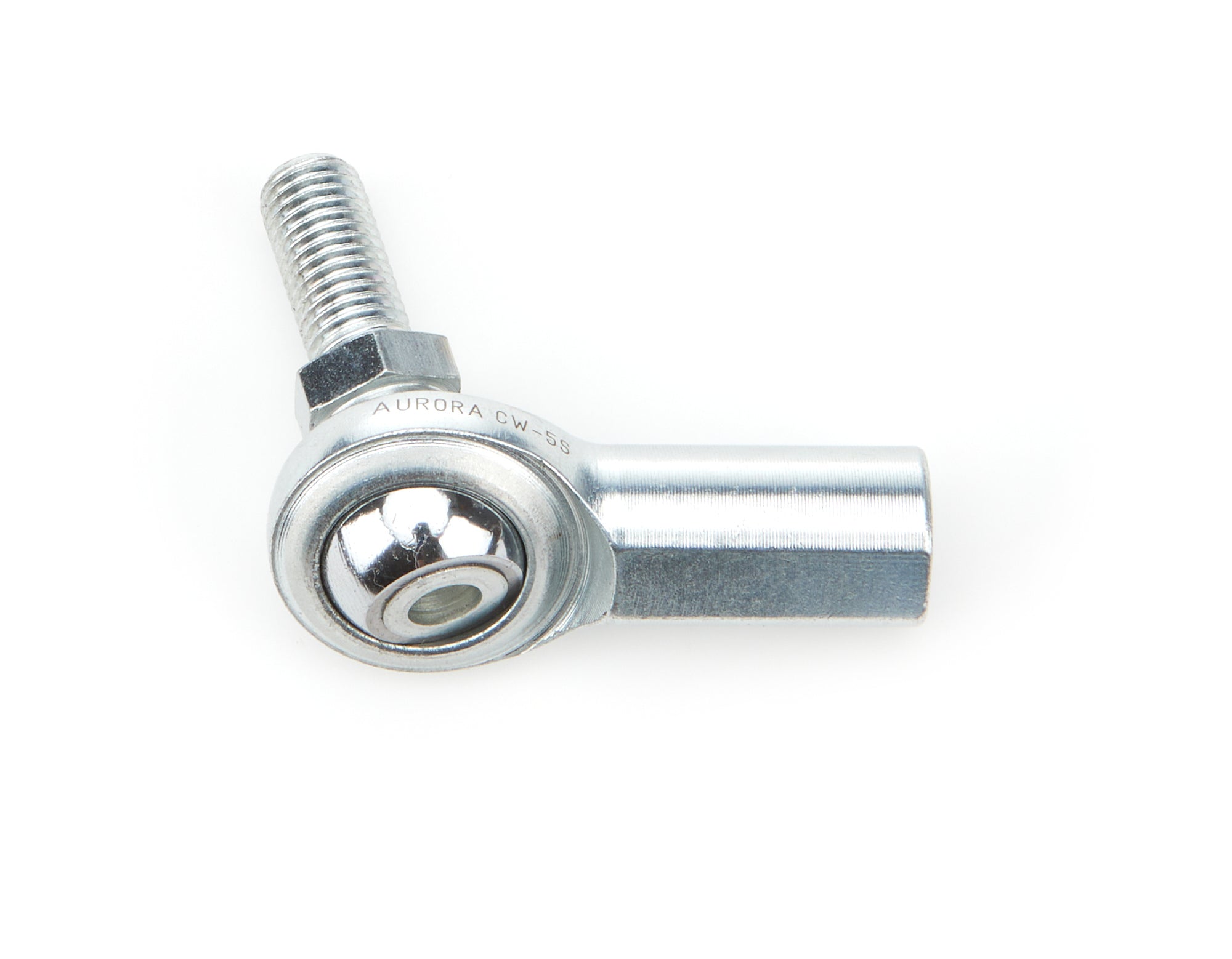 Aurora CW-5S Female Rod End Economy 5/16x5/16-24RH Aurora CW-5S