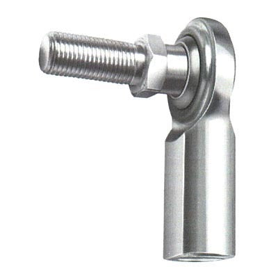 Aurora CW-6S Female Rod End Economy 3/8x3/8-24RH Aurora CW-6S