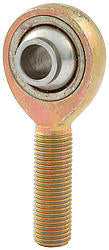 Aurora HXAM-7T Male Rod End High Mis 7/16x 1/2-20 RH Teflon Aurora HXAM-7T