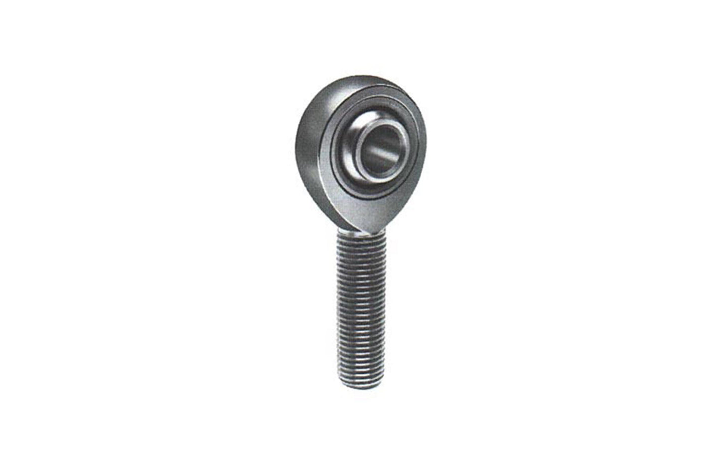 Aurora HXAM-8T Male Rod End High Mis 1/2in x 5/8-18 RH PTFE Aurora HXAM-8T