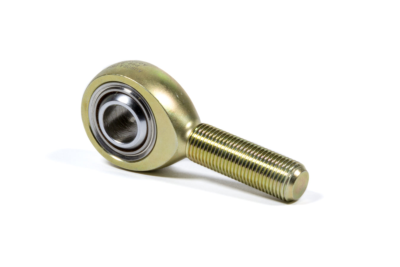 Aurora PRB-8T Male Rod End Moly 1/2x 1/2-20LH Teflon Aurora PRB-8T