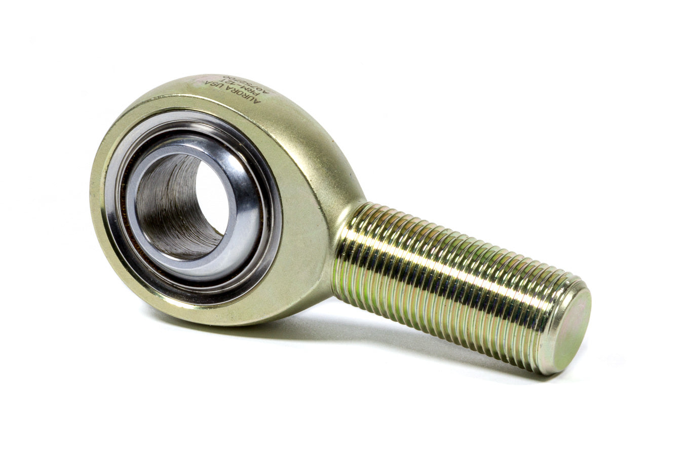 Aurora PRM-12T Male Rod End Moly 3/4x 3/4-16RH Teflon Aurora PRM-12T