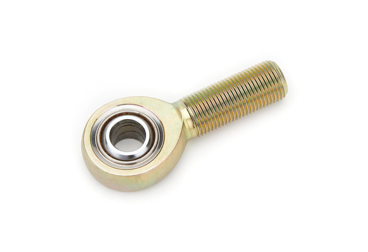 Aurora PRXM-8T Male Rod End Moly 1/2in x 1/2-20 RH Telfon Aurora PRXM-8T