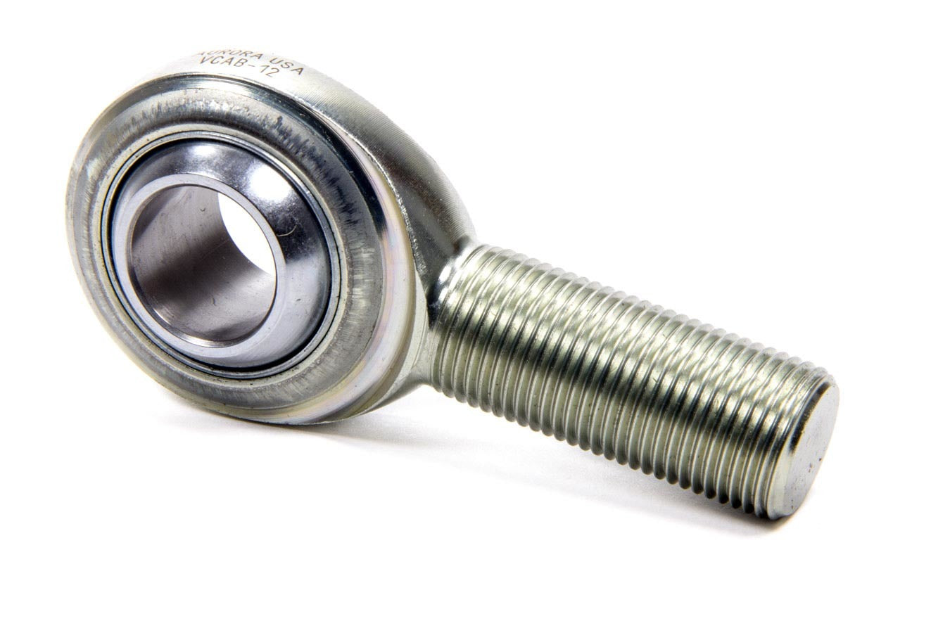 Aurora VCAB-12 Male Rod End PTFE 3/4x3/4-16LH Aurora VCAB-12
