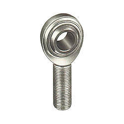 Aurora VCB-8 Male Rod End Econ PTFE 1/2x1/2-20LH Aurora VCB-8