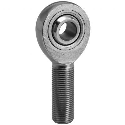 Aurora XAM-7T Male Rod End 7/16x1/2-20 RH Aurora XAM-7T