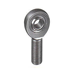 Aurora XB-8 Male Rod End 1/2x5/8-18LH Aurora XB-8