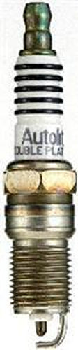 Autolite APP5245 Double Platinum Spark Plug Autolite APP5245