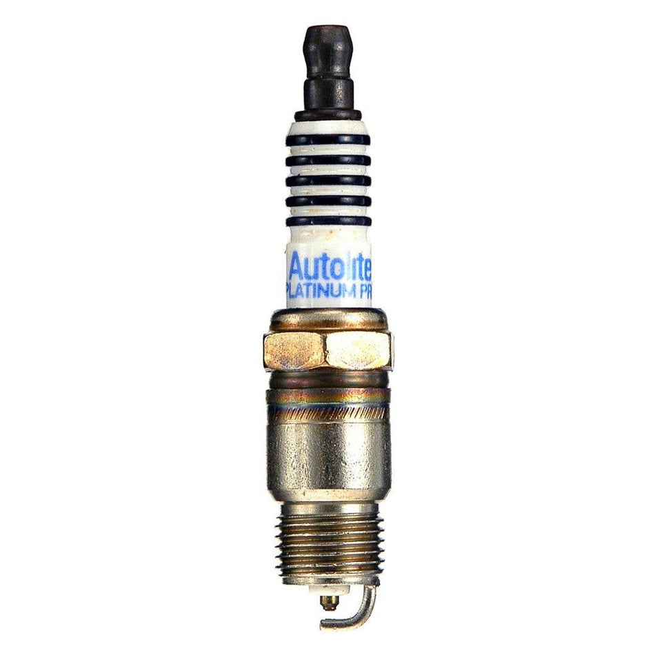 Autolite APP6043 Double Platinum Spark Plug Autolite APP6043