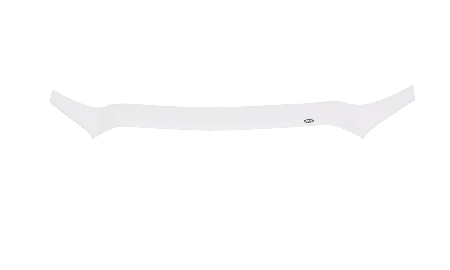 Auto Ventshade (AVS) 322079-40 Color Match Aeroskin Hood Protector; Low Profile; Super White; Auto Ventshade (AVS) 322079-40