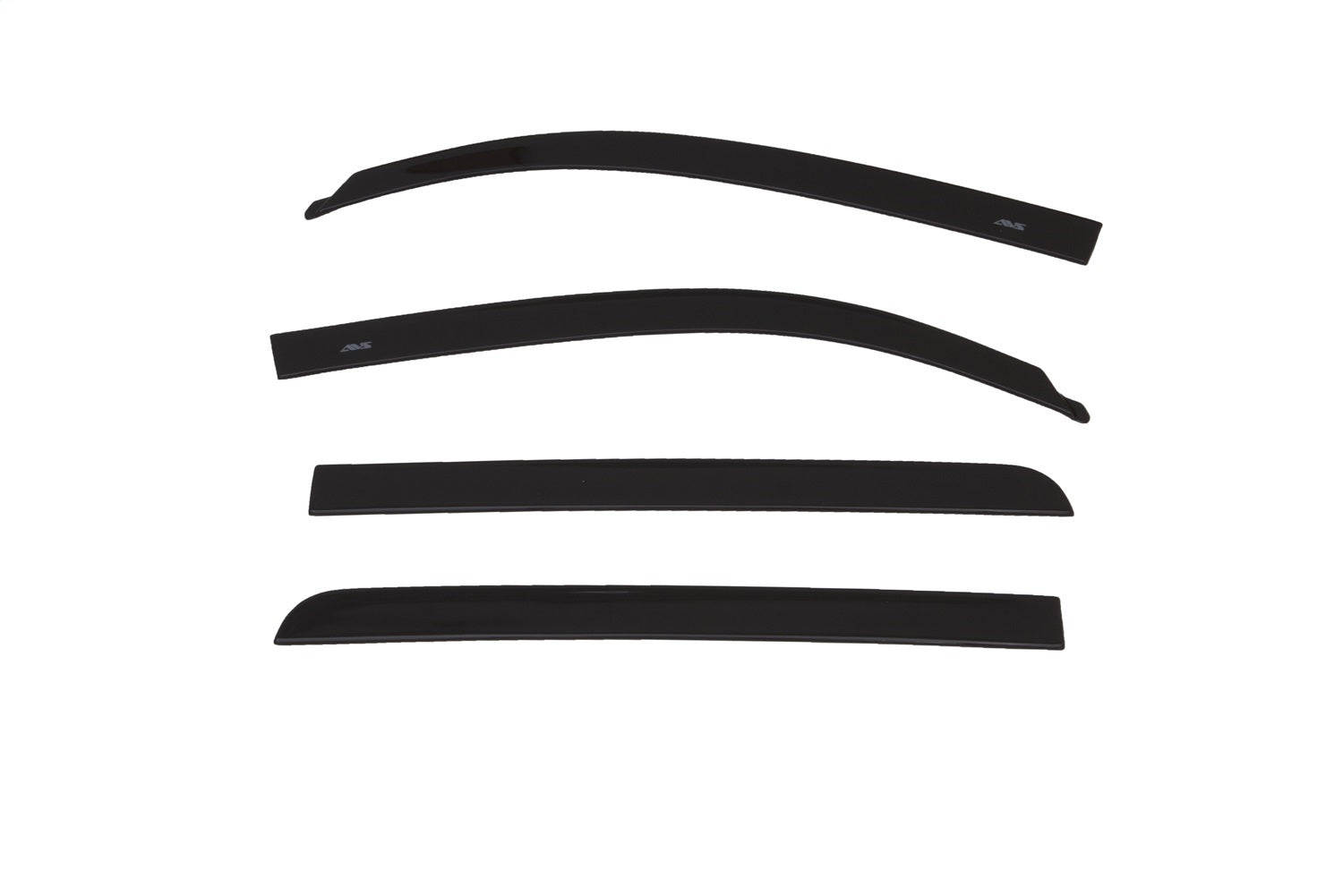 Auto Ventshade (AVS) 894033-GAN-B Color Match Ventvisor® Low Profile Deflector 4 pc. Auto Ventshade (AVS) 894033-GAN-B