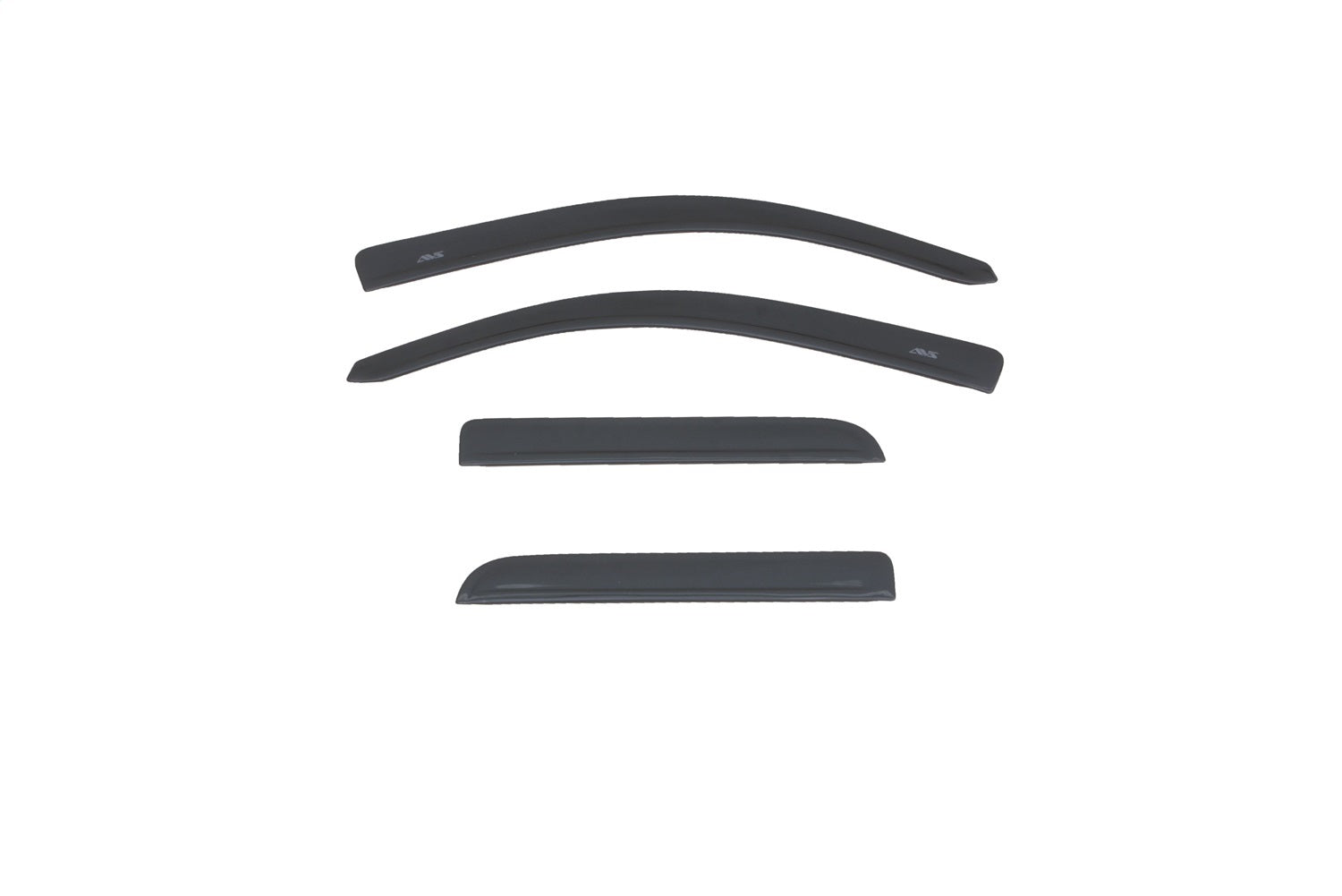 Auto Ventshade (AVS) 894040-GPA Color Match Ventvisor® Low Profile Deflector 4 pc. Auto Ventshade (AVS) 894040-GPA