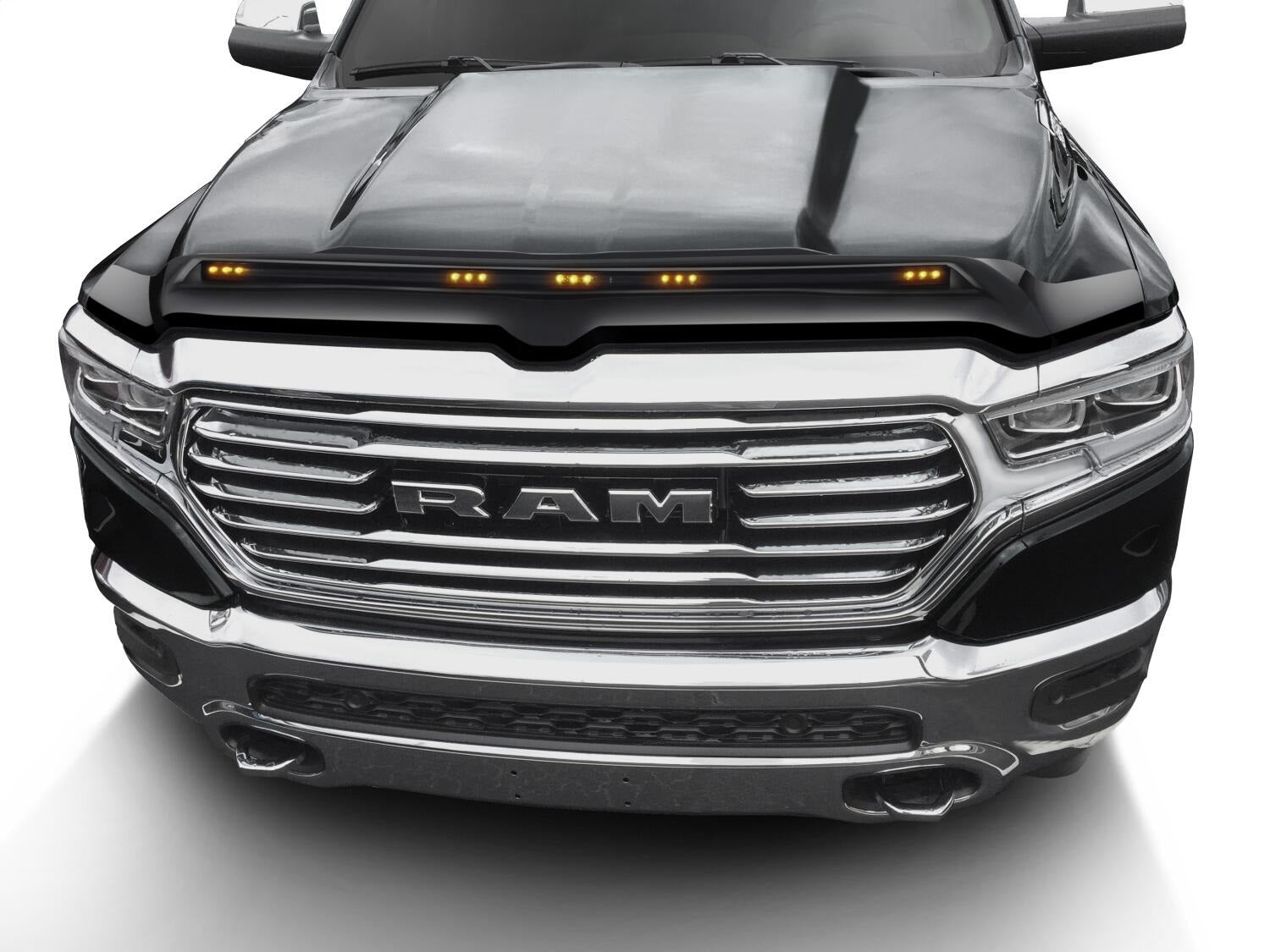 Auto Ventshade (AVS) 753163-PXJ Aeroskin LightShield™ Color-Match Hood Protector Auto Ventshade (AVS) 753163-PXJ