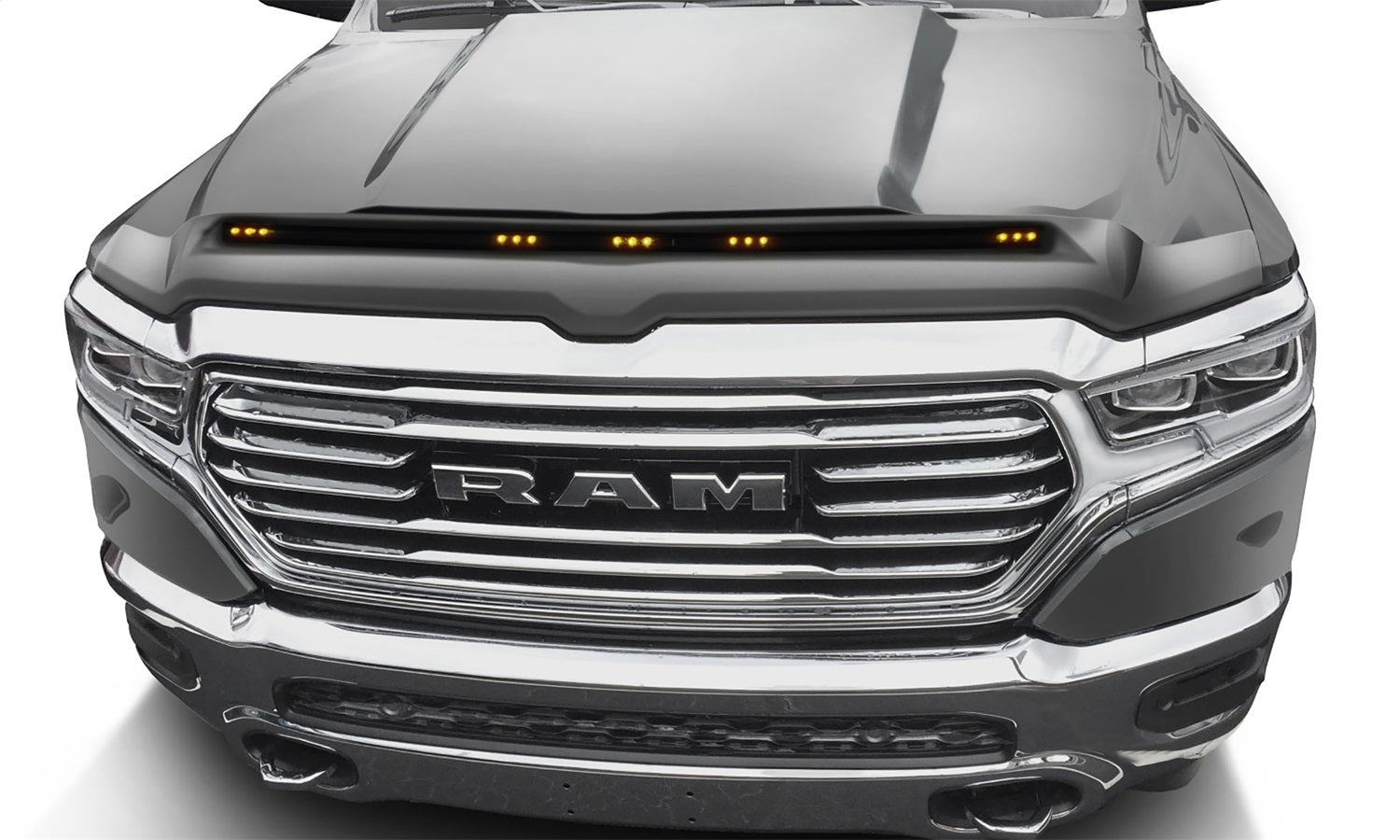 Auto Ventshade (AVS) 753163-PAU Aeroskin LightShield™ Color-Match Hood Protector Auto Ventshade (AVS) 753163-PAU