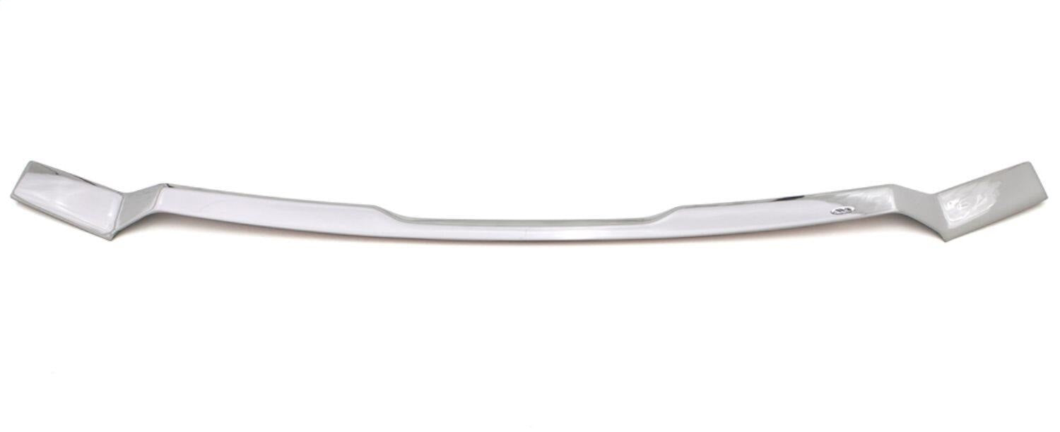 Auto Ventshade AVS 622189 Aeroskin Chrome Hood Protector; Low Profile; ABS Thermoplastic; Auto Ventshade AVS 622189