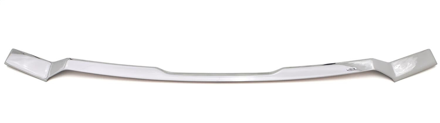 Auto Ventshade AVS 622191 Aeroskin Chrome Hood Protector; Low Profile; Auto Ventshade AVS 622191