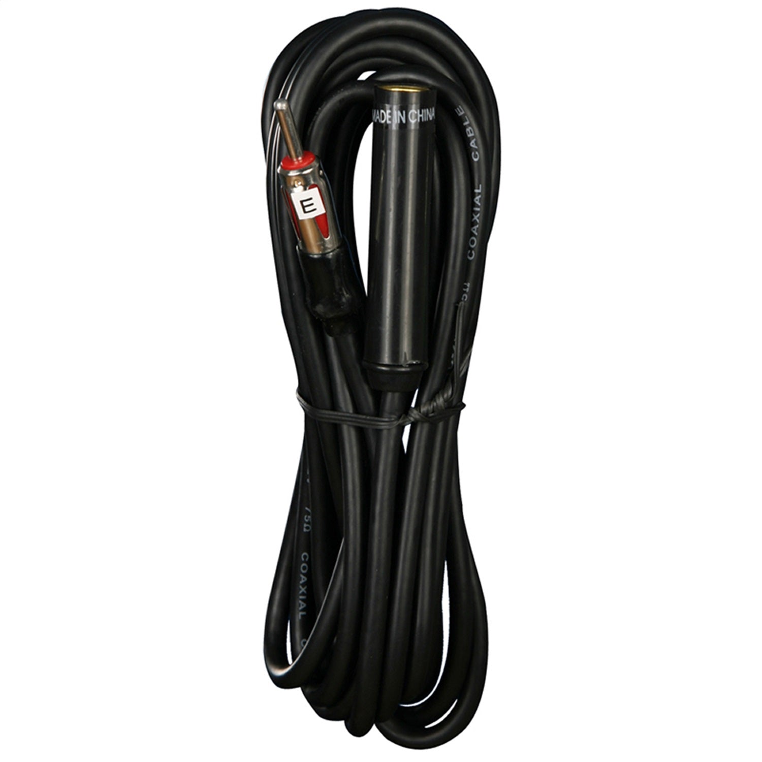 Metra Electronics AW-EC144 ANTENNAWorks; Extension Cable; 144 in./366cm; Metra Electronics AW-EC144