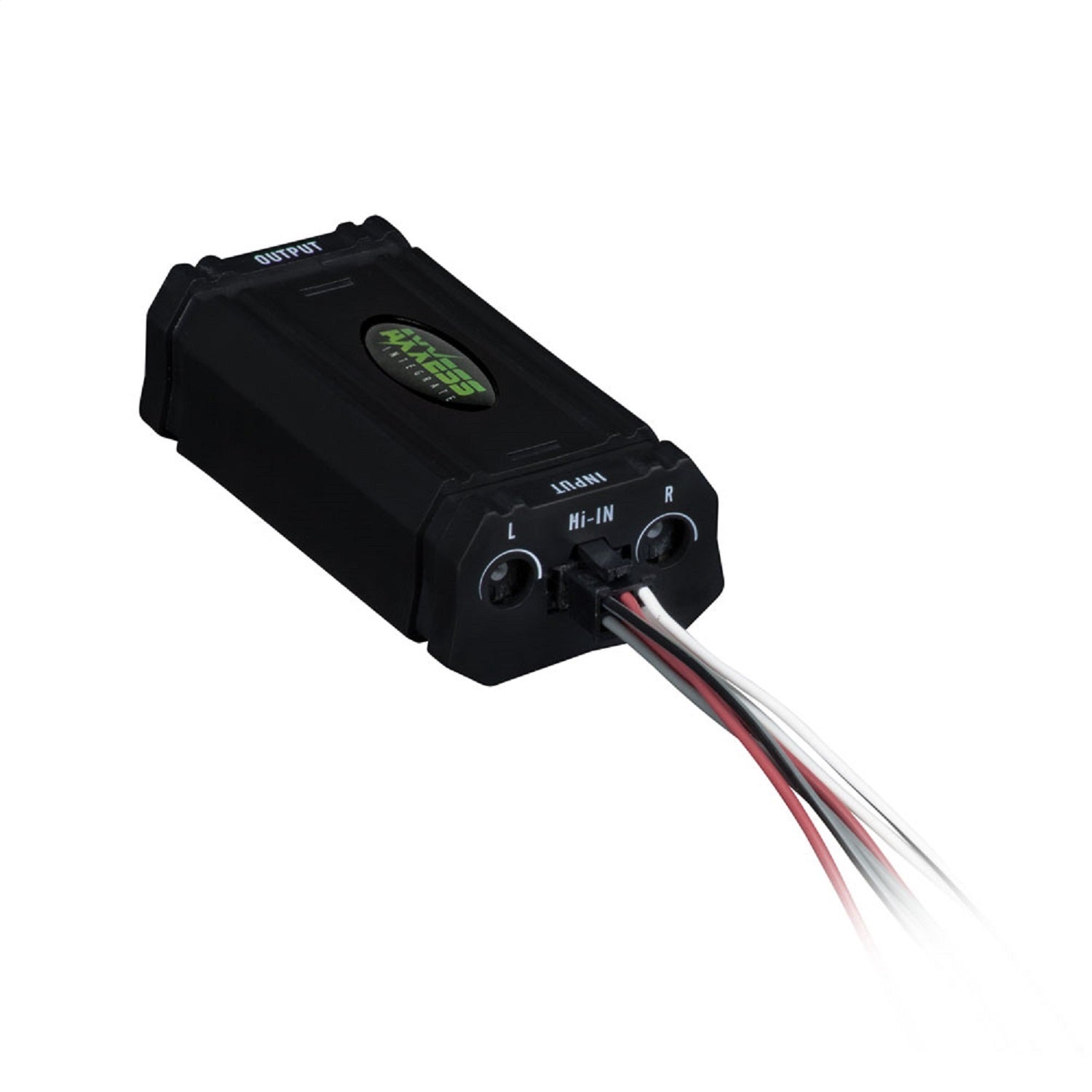 Metra Electronics AX-ALOC608 Adjustable Line Output Converter; 2-Channel; 80 Watt; Metra Electronics AX-ALOC608