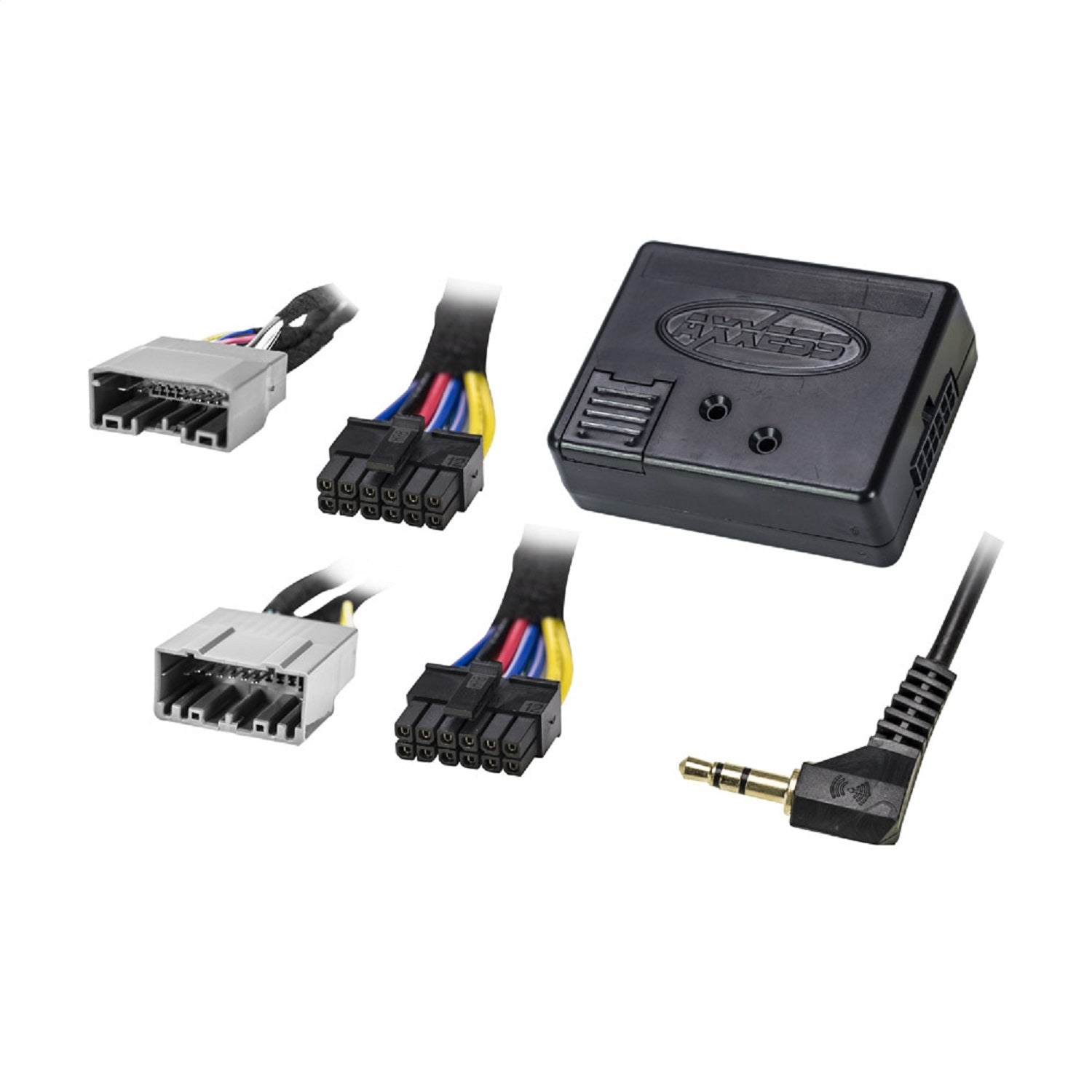 Metra Electronics AX-CH013 Data Interface; Metra Electronics AX-CH013