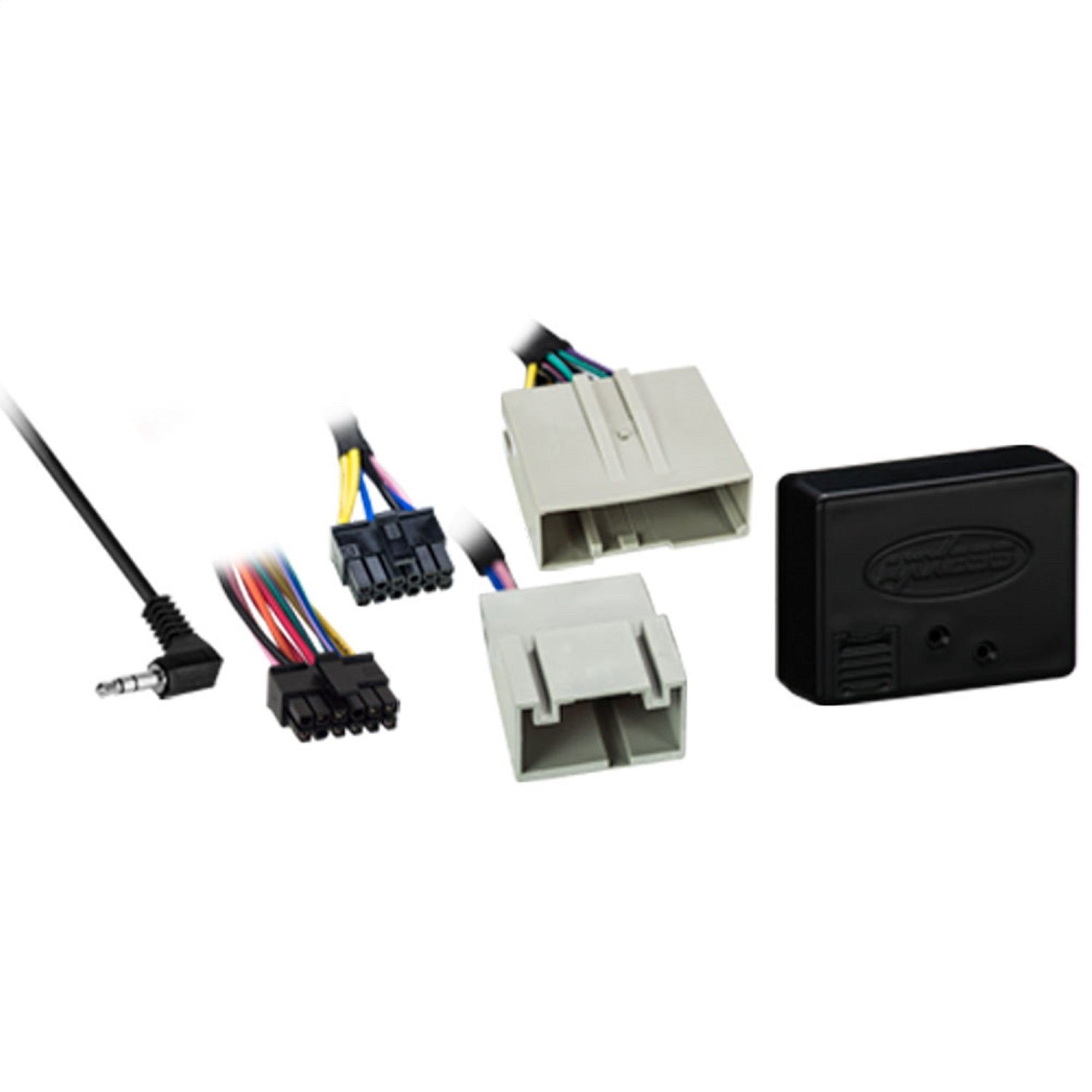 Metra Electronics AX-FD1 Data Interface; Metra Electronics AX-FD1